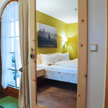 Haus Morgensonne Διαμέρισμα Aitern