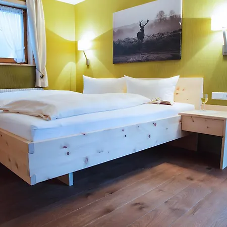 Haus Morgensonne Διαμέρισμα