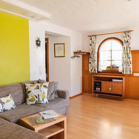 Haus Morgensonne Διαμέρισμα